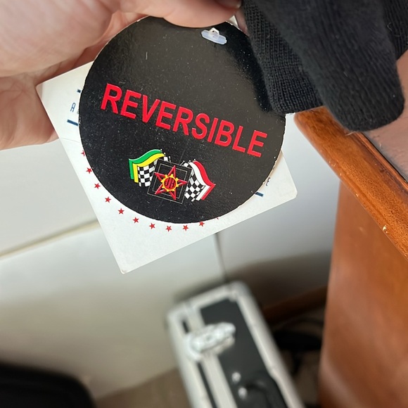 88th Indianapolis 500 2004 Reversible Racing Jacket - Picture 6 of 13